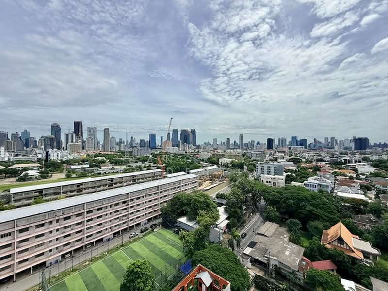 Baan Yen Akard, Bangkok, Yenakat, Chong Nonsi, Yan Nawa, Bangkok, 2 Bedrooms, 245 sqm, Condo For Rent, by Bangkok Residential, 500403123 - DDproperty.com
