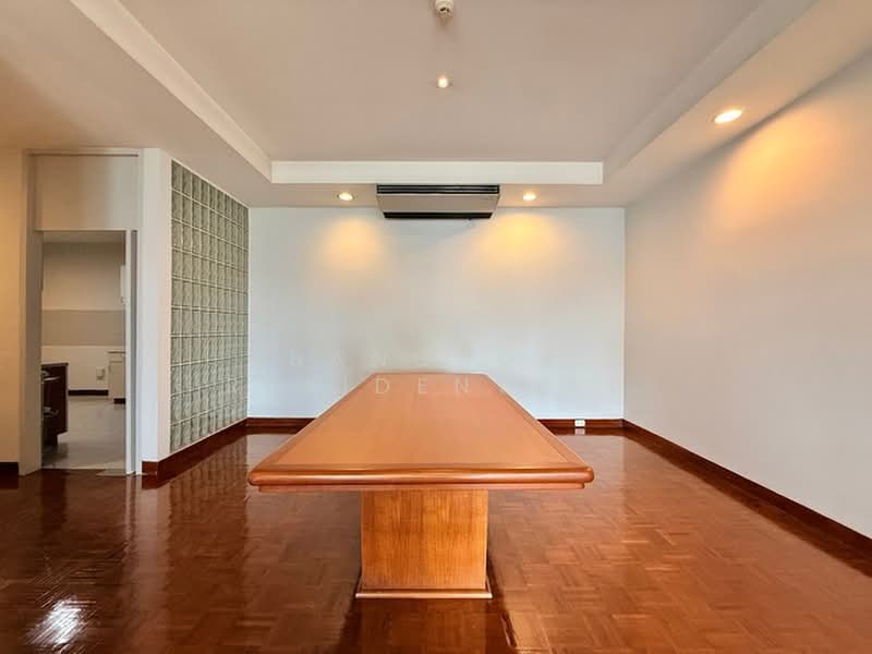 Baan Yen Akard, Bangkok, Yenakat, Chong Nonsi, Yan Nawa, Bangkok, 2 Bedrooms, 245 sqm, Condo For Rent, by Bangkok Residential, 500403123 - DDproperty.com