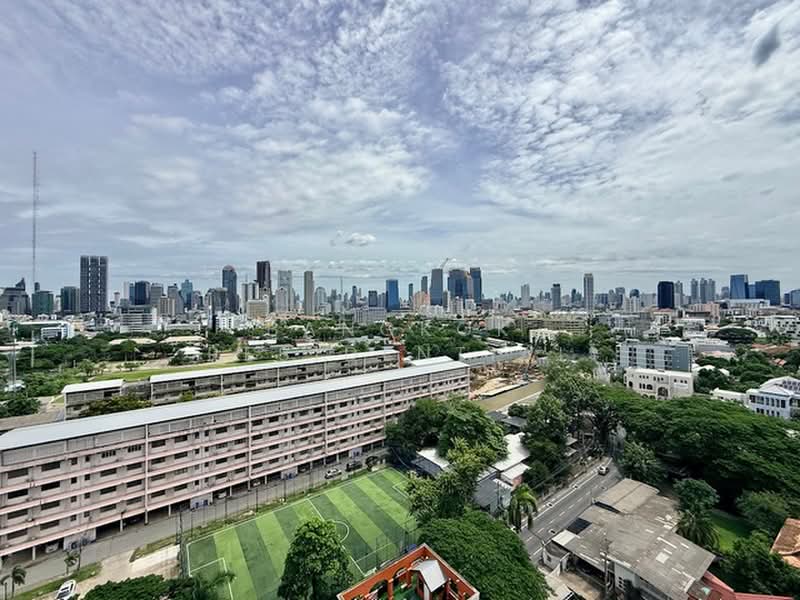 Baan Yen Akard, Bangkok, Yenakat, Chong Nonsi, Yan Nawa, Bangkok, 2 Bedrooms, 245 sqm, Condo For Rent, by Bangkok Residential, 500403123 - DDproperty.com