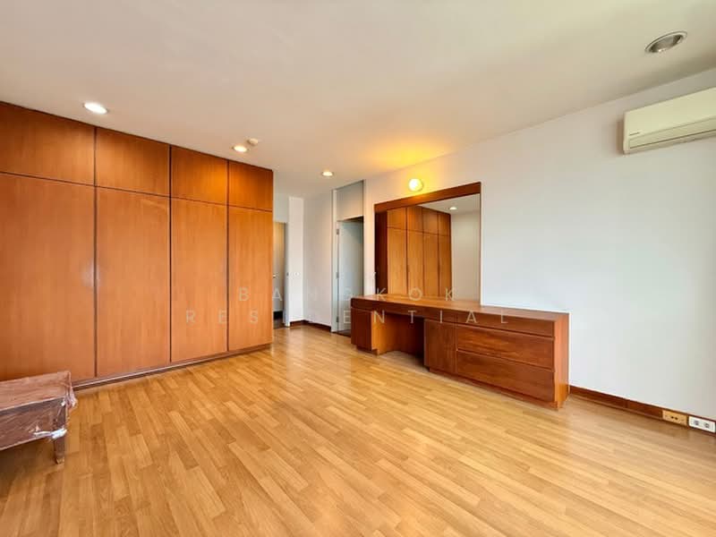 Baan Yen Akard, Bangkok, Yenakat, Chong Nonsi, Yan Nawa, Bangkok, 2 Bedrooms, 245 sqm, Condo For Rent, by Bangkok Residential, 500403123 - DDproperty.com