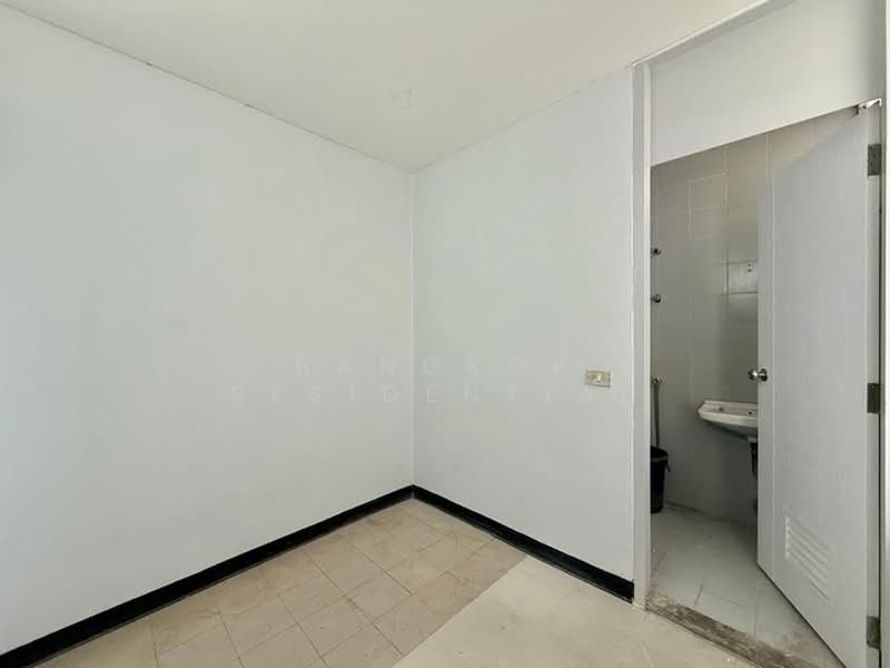Baan Yen Akard, Bangkok, Yenakat, Chong Nonsi, Yan Nawa, Bangkok, 2 Bedrooms, 245 sqm, Condo For Rent, by Bangkok Residential, 500403123 - DDproperty.com