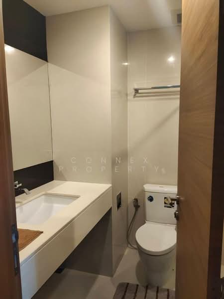 Rhythm Ratchada-Huaikwang, Bangkok, 218 Ratchadaphisek Road, Huai Khwang, Bangkok, 1 Bedroom, 37 sqm, Condo For Rent, by Connex Property, 500403125 - DDproperty.com