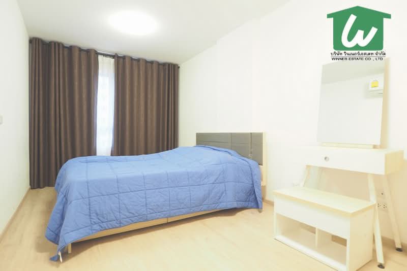 Elio Del Ray, Bangkok, 95 Sukhumvit 64 Road, Bang Chak, Phra Khanong, Bangkok, 1 Bedroom, 34 sqm, Condo For Sale, by อชิรวัชร์, 500403126 - DDproperty.com