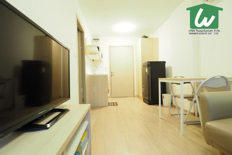 Elio Del Ray, Bangkok, 95 Sukhumvit 64 Road, Bang Chak, Phra Khanong, Bangkok, 1 Bedroom, 34 sqm, Condo For Sale, by อชิรวัชร์, 500403126 - DDproperty.com