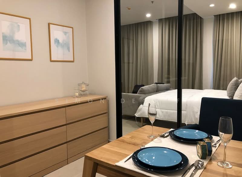 Noble Ploenchit : โนเบิล เพลินจิต, กรุงเทพ, 1035 ถนนเพลินจิต, ลุมพินี, ปทุมวัน, กรุงเทพ, 42 ตร.ม., คอนโด ขาย, โดย Simon Decalf, 500403127 - DDproperty.com