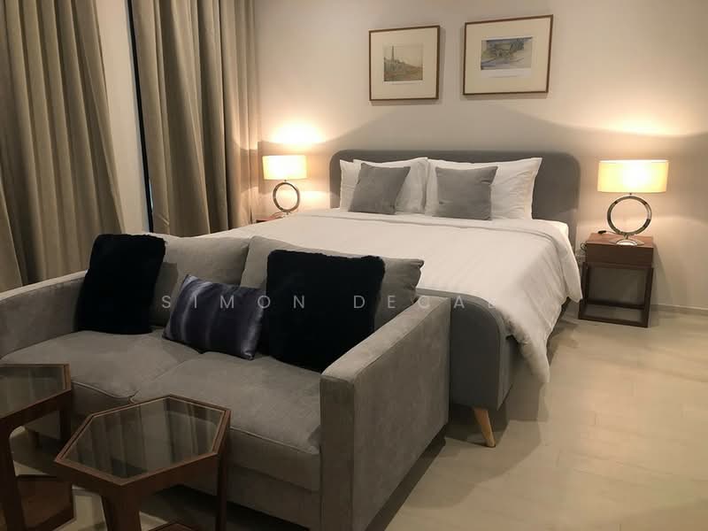 Noble Ploenchit : โนเบิล เพลินจิต, กรุงเทพ, 1035 ถนนเพลินจิต, ลุมพินี, ปทุมวัน, กรุงเทพ, 42 ตร.ม., คอนโด ขาย, โดย Simon Decalf, 500403127 - DDproperty.com