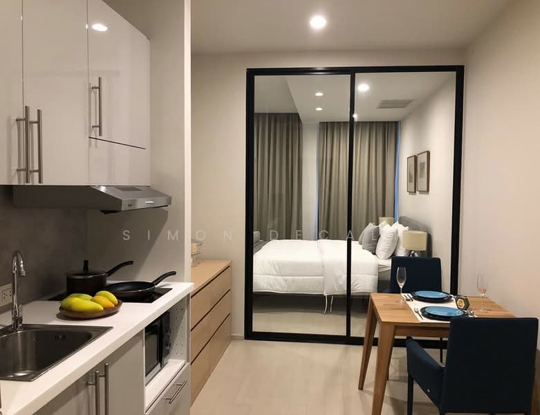 Noble Ploenchit : โนเบิล เพลินจิต, กรุงเทพ, 1035 ถนนเพลินจิต, ลุมพินี, ปทุมวัน, กรุงเทพ, 42 ตร.ม., คอนโด ขาย, โดย Simon Decalf, 500403127 - DDproperty.com