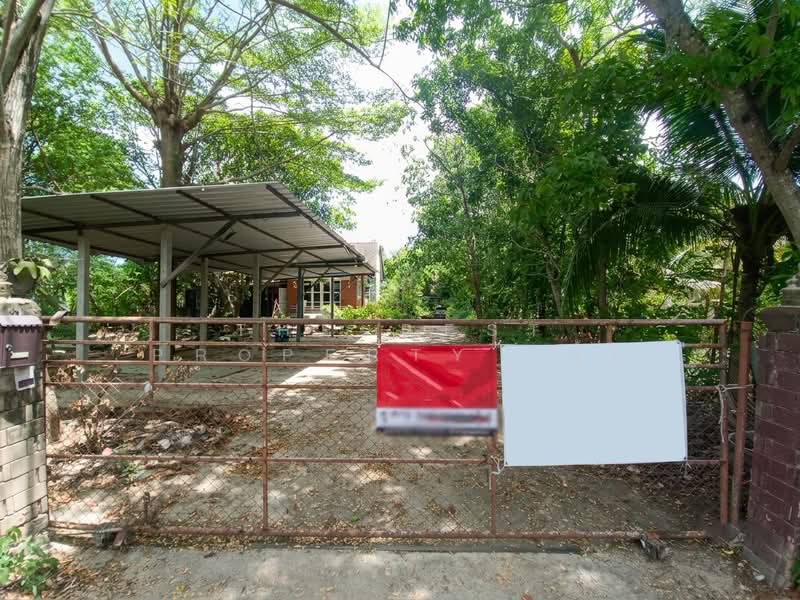 บ้านเดี่ยวนางตะเคียน สมุทรสงคราม, สมุทรสงคราม, นางตะเคียน, เมืองสมุทรสงคราม, สมุทรสงคราม, 150 ตร.ม., บ้านเดี่ยว ขาย, โดย The Best Property นุ้ย, 500403128 - DDproperty.com