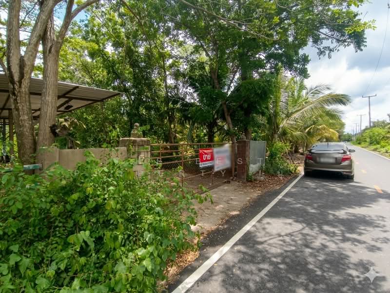 บ้านเดี่ยวนางตะเคียน สมุทรสงคราม, สมุทรสงคราม, นางตะเคียน, เมืองสมุทรสงคราม, สมุทรสงคราม, 150 ตร.ม., บ้านเดี่ยว ขาย, โดย The Best Property นุ้ย, 500403128 - DDproperty.com