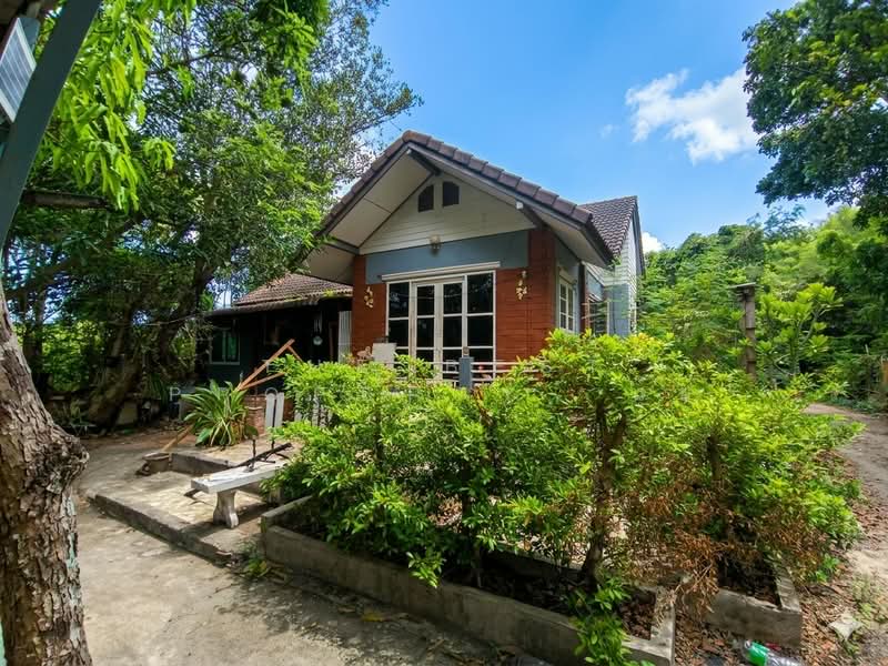 บ้านเดี่ยวนางตะเคียน สมุทรสงคราม, Samut Songkhram, Nang Ta Khian, Muang Samut Songkhram, Samut Songkhram, 6 Bedrooms, 150 sqm, Single Detached House For Sale, by The Best Property  นุ้ย, 500403128 - DDproperty.com