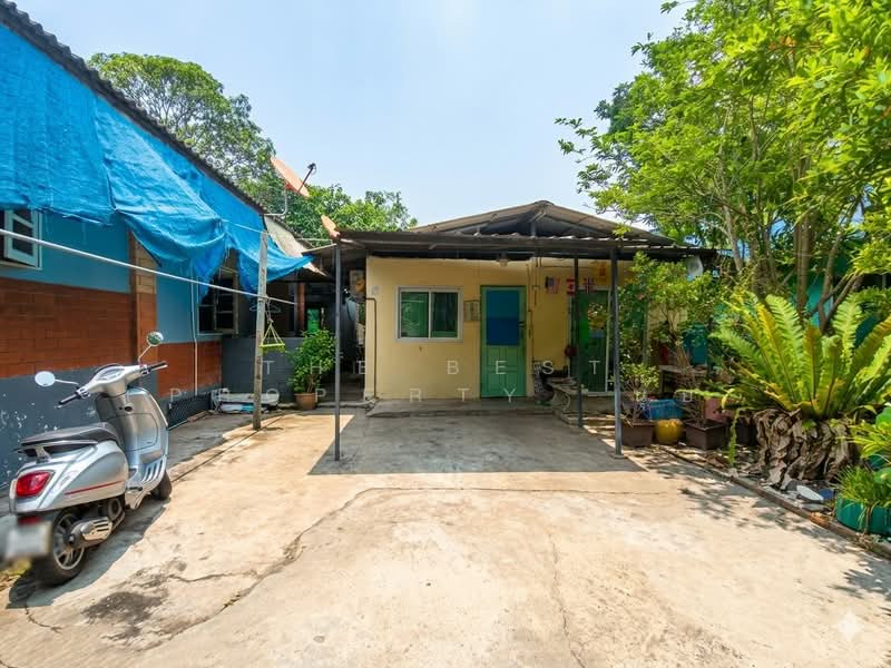บ้านเดี่ยวนางตะเคียน สมุทรสงคราม, Samut Songkhram, Nang Ta Khian, Muang Samut Songkhram, Samut Songkhram, 6 Bedrooms, 150 sqm, Single Detached House For Sale, by The Best Property  นุ้ย, 500403128 - DDproperty.com