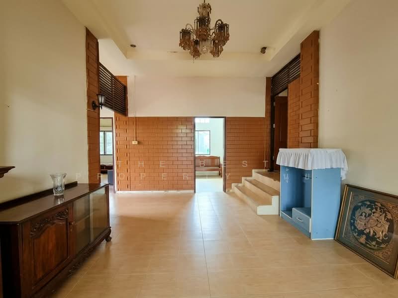 บ้านเดี่ยวนางตะเคียน สมุทรสงคราม, Samut Songkhram, Nang Ta Khian, Muang Samut Songkhram, Samut Songkhram, 6 Bedrooms, 150 sqm, Single Detached House For Sale, by The Best Property  นุ้ย, 500403128 - DDproperty.com