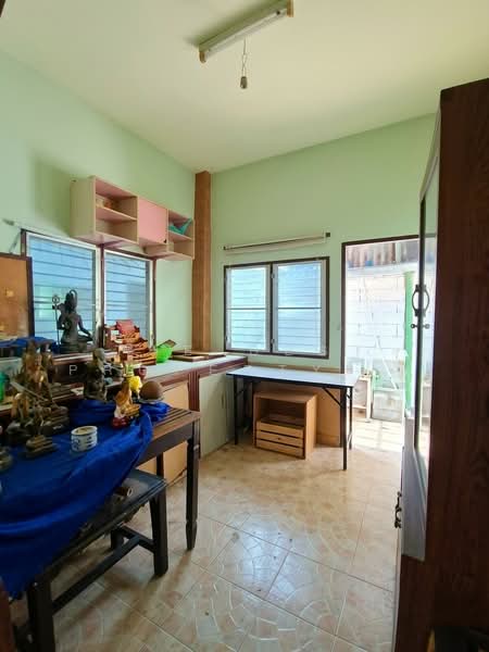 บ้านเดี่ยวนางตะเคียน สมุทรสงคราม, Samut Songkhram, Nang Ta Khian, Muang Samut Songkhram, Samut Songkhram, 6 Bedrooms, 150 sqm, Single Detached House For Sale, by The Best Property  นุ้ย, 500403128 - DDproperty.com