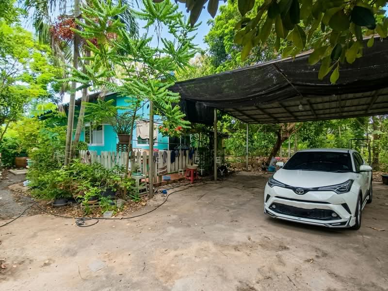 บ้านเดี่ยวนางตะเคียน สมุทรสงคราม, Samut Songkhram, Nang Ta Khian, Muang Samut Songkhram, Samut Songkhram, 6 Bedrooms, 150 sqm, Single Detached House For Sale, by The Best Property  นุ้ย, 500403128 - DDproperty.com