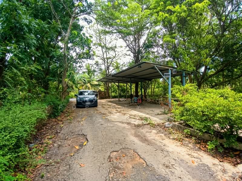 บ้านเดี่ยวนางตะเคียน สมุทรสงคราม, Samut Songkhram, Nang Ta Khian, Muang Samut Songkhram, Samut Songkhram, 6 Bedrooms, 150 sqm, Single Detached House For Sale, by The Best Property  นุ้ย, 500403128 - DDproperty.com