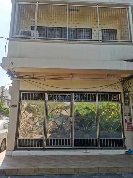 4-BR House, Bangkok, Bang Sue, Bangkok, 4 Bedrooms, 66 sqm, Single Detached House For Sale, by Nisakorn Wingwat, 500403130 - DDproperty.com