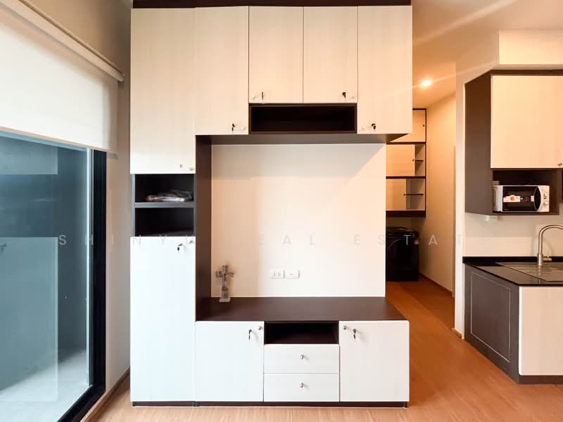 The Capital Ekamai-Thonglor, Bangkok, 2898 New Petchaburi Rd, Bang Kapi, Huai Khwang, Bangkok, 2 Bedrooms, 52 sqm, Condo For Sale, by Shinyu Real Estate, 500403131 - DDproperty.com