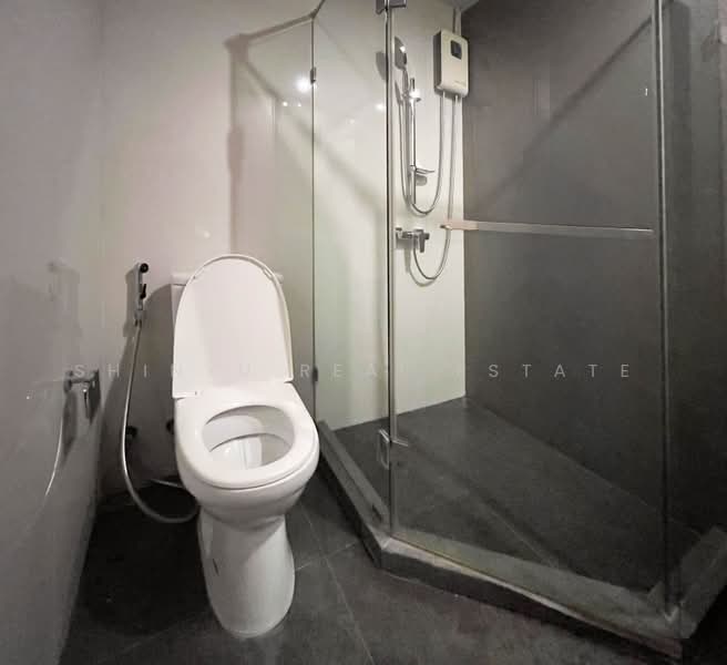 The Capital Ekamai-Thonglor, Bangkok, 2898 New Petchaburi Rd, Bang Kapi, Huai Khwang, Bangkok, 2 Bedrooms, 52 sqm, Condo For Sale, by Shinyu Real Estate, 500403131 - DDproperty.com