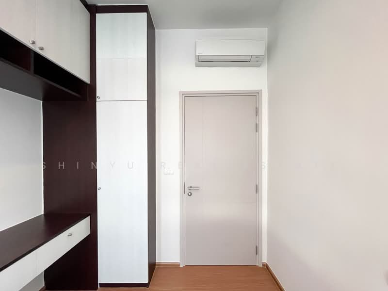 The Capital Ekamai-Thonglor, Bangkok, 2898 New Petchaburi Rd, Bang Kapi, Huai Khwang, Bangkok, 2 Bedrooms, 52 sqm, Condo For Sale, by Shinyu Real Estate, 500403131 - DDproperty.com