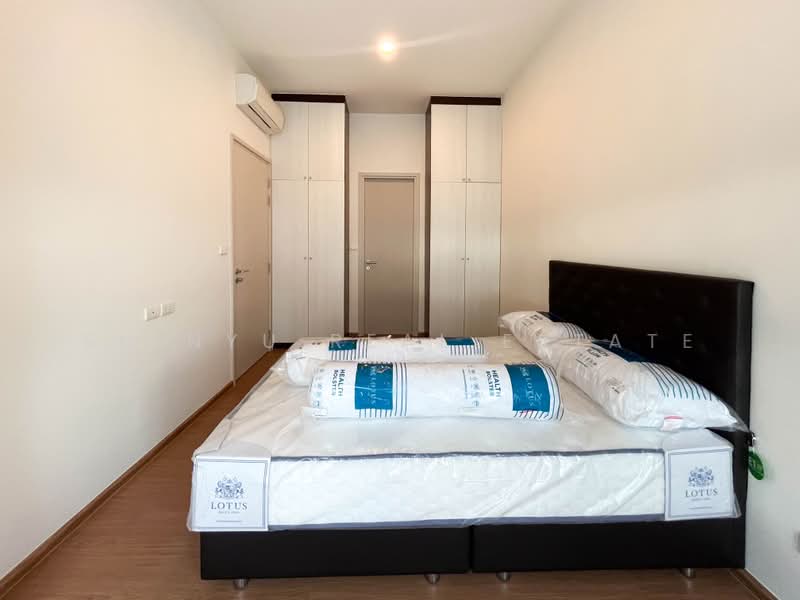 The Capital Ekamai-Thonglor, Bangkok, 2898 New Petchaburi Rd, Bang Kapi, Huai Khwang, Bangkok, 2 Bedrooms, 52 sqm, Condo For Sale, by Shinyu Real Estate, 500403131 - DDproperty.com