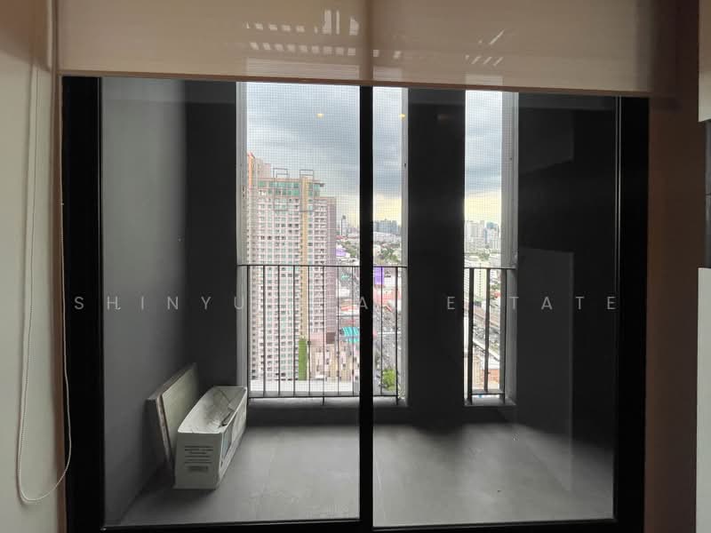The Capital Ekamai-Thonglor, Bangkok, 2898 New Petchaburi Rd, Bang Kapi, Huai Khwang, Bangkok, 2 Bedrooms, 52 sqm, Condo For Sale, by Shinyu Real Estate, 500403131 - DDproperty.com