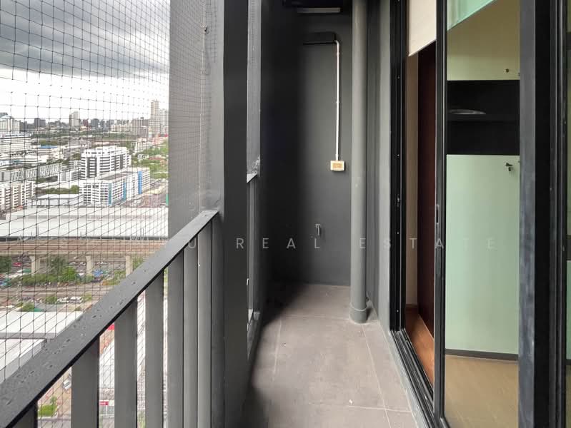 The Capital Ekamai-Thonglor, Bangkok, 2898 New Petchaburi Rd, Bang Kapi, Huai Khwang, Bangkok, 2 Bedrooms, 52 sqm, Condo For Sale, by Shinyu Real Estate, 500403131 - DDproperty.com