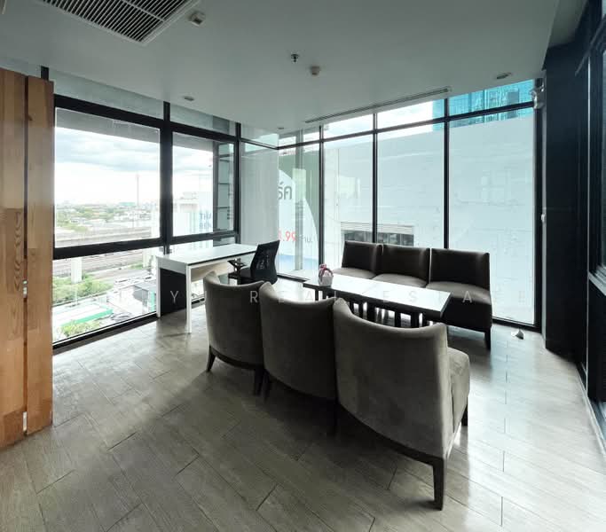 The Capital Ekamai-Thonglor : เดอะ แคปปิตอล เอกมัย-ทอหล่อ, กรุงเทพ, 2898 ถนนเพชรบุรีตัดใหม่, บางกะปิ, ห้วยขวาง, กรุงเทพ, 52 ตร.ม., คอนโด ขาย, โดย Shinyu Real Estate, 500403131 - DDproperty.com