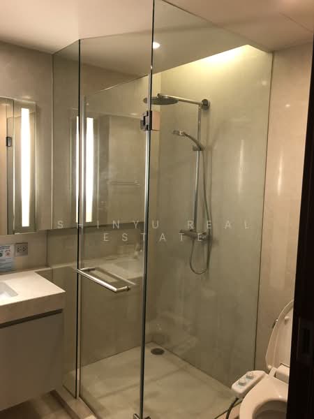 Quattro by Sansiri, Bangkok, 134 Thong Lo 4 Alley, Khlong Tan Nua, Watthana, Bangkok, 1 Bedroom, 55 sqm, Condo For Rent, by Shinyu Real Estate, 500403132 - DDproperty.com
