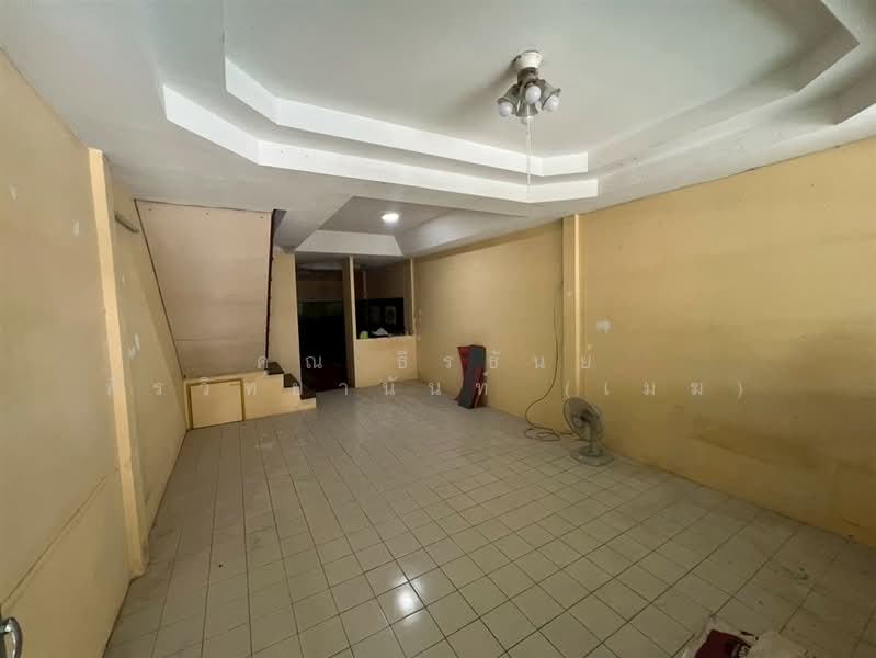 Phra Pin 2, Bangkok, Sala Thammasop, Thawi Watthana, Bangkok, 2 Bedrooms, 80 sqm, Townhouse For Sale, by คุณ ธีรธันย์ ศิรวิทยานันท์ (เมฆ), 500403135 - DDproperty.com