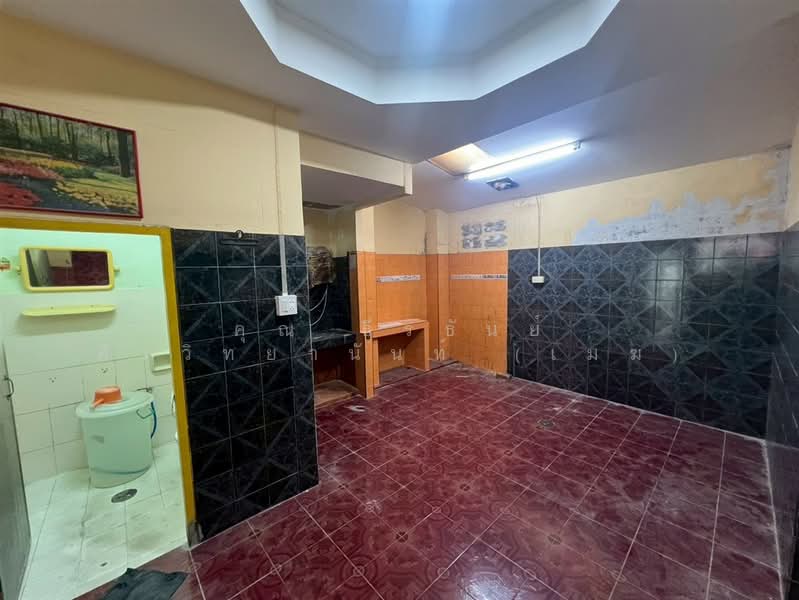 Phra Pin 2, Bangkok, Sala Thammasop, Thawi Watthana, Bangkok, 2 Bedrooms, 80 sqm, Townhouse For Sale, by คุณ ธีรธันย์ ศิรวิทยานันท์ (เมฆ), 500403135 - DDproperty.com
