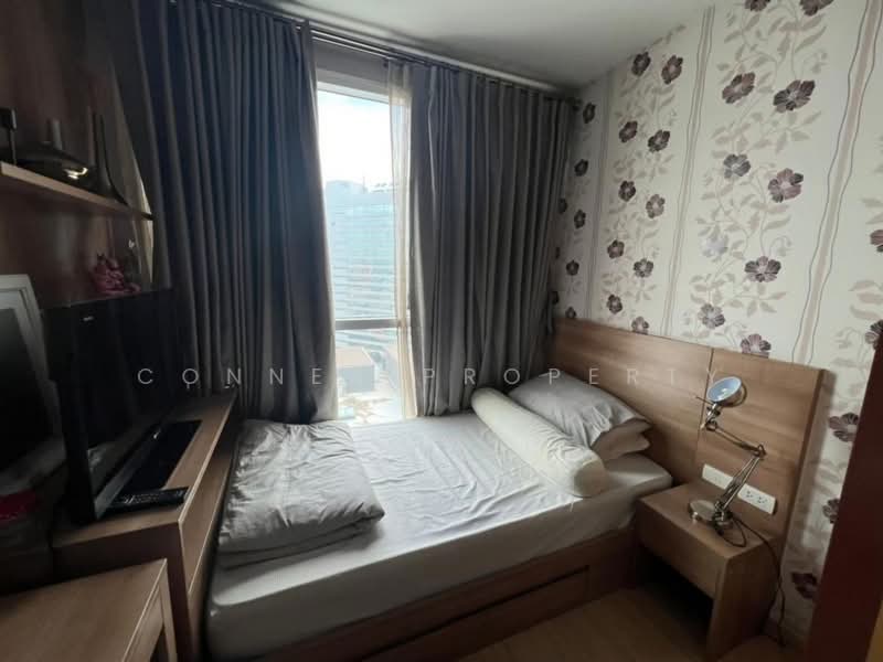 Rhythm Ratchada-Huaikwang, Bangkok, 218 Ratchadaphisek Road, Huai Khwang, Bangkok, 2 Bedrooms, 60 sqm, Condo For Rent, by Connex Property, 500403136 - DDproperty.com
