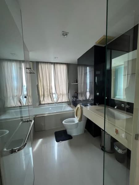 Rhythm Ratchada-Huaikwang, Bangkok, 218 Ratchadaphisek Road, Huai Khwang, Bangkok, 2 Bedrooms, 60 sqm, Condo For Rent, by Connex Property, 500403136 - DDproperty.com