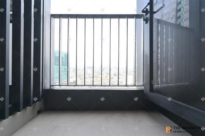 ASHTON Asoke-Rama 9, bangkok, 469 Asoke-Dindaeng Road, Din Daeng, Bangkok, 2 Bedrooms, 69 sqm, Condo For Rent, by Nicha Peerakittikul, 500403138 - DDproperty.com