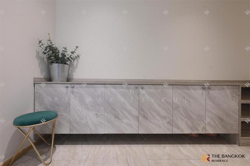 ASHTON Asoke-Rama 9, bangkok, 469 Asoke-Dindaeng Road, Din Daeng, Bangkok, 2 Bedrooms, 69 sqm, Condo For Rent, by Nicha Peerakittikul, 500403138 - DDproperty.com