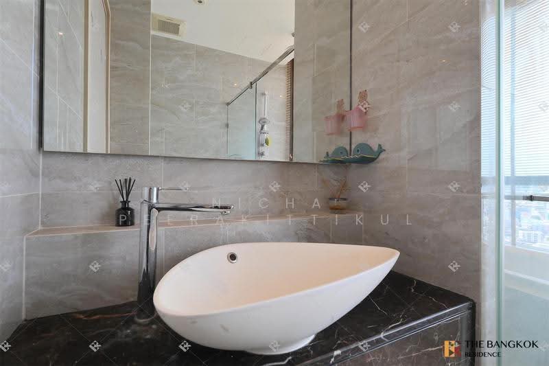 ASHTON Asoke-Rama 9, bangkok, 469 Asoke-Dindaeng Road, Din Daeng, Bangkok, 2 Bedrooms, 69 sqm, Condo For Rent, by Nicha Peerakittikul, 500403138 - DDproperty.com
