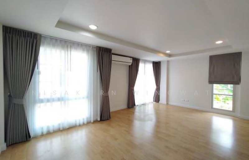 Plus City Park Srinakarin-Suanluang, Bangkok, Chaloem Phra Kiat Rama 9 Road, Nong Bon, Prawet, Bangkok, 3 Bedrooms, 260 sqm, Townhouse For Sale, by Nisakorn Wingwat, 500403141 - DDproperty.com
