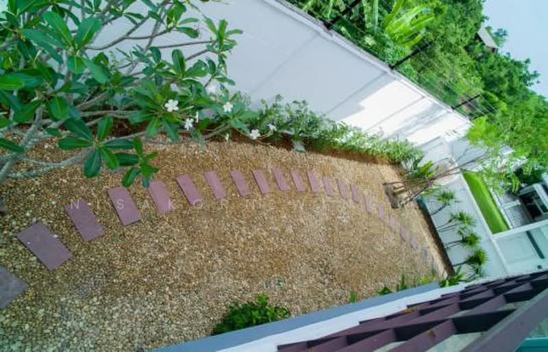 Plus City Park Srinakarin-Suanluang, Bangkok, Chaloem Phra Kiat Rama 9 Road, Nong Bon, Prawet, Bangkok, 3 Bedrooms, 260 sqm, Townhouse For Sale, by Nisakorn Wingwat, 500403141 - DDproperty.com