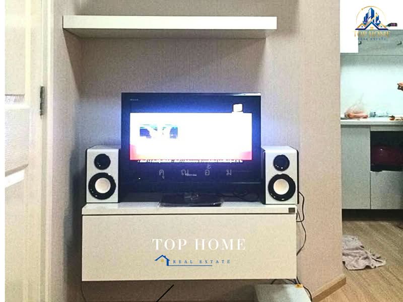 Plum Condo Ladprao 101 : พลัม คอนโด ลาดพร้าว 101, กรุงเทพ, ซอยลาดพร้าว 101 ถนนลาดพร้าว, คลองจั่น, บางกะปิ, กรุงเทพ, 22 ตร.ม., คอนโด ขาย, โดย คุณอั้ม, 500403142 - DDproperty.com