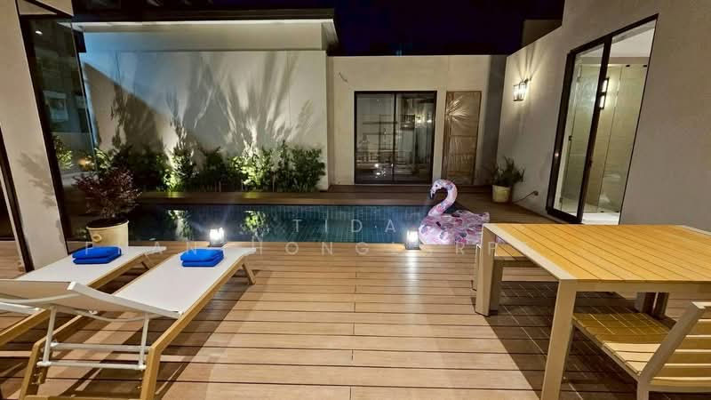 For Rent and Sale: Pool Villa at The Sanctuary of Truth, 1-1-80 Rai (2,316 sq.m.), Chon Buri (Pattaya), Bang Lamung, Bang Lamung (Pattaya), Chon Buri (Pattaya), , 2,316 sqm, Business For Sale, by Tida phanthonglarptawee, 500403147 - DDproperty.com