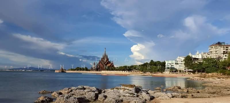 For Rent and Sale: Pool Villa at The Sanctuary of Truth, 1-1-80 Rai (2,316 sq.m.), Chon Buri (Pattaya), Bang Lamung, Bang Lamung (Pattaya), Chon Buri (Pattaya), , 2,316 sqm, Business For Sale, by Tida phanthonglarptawee, 500403147 - DDproperty.com