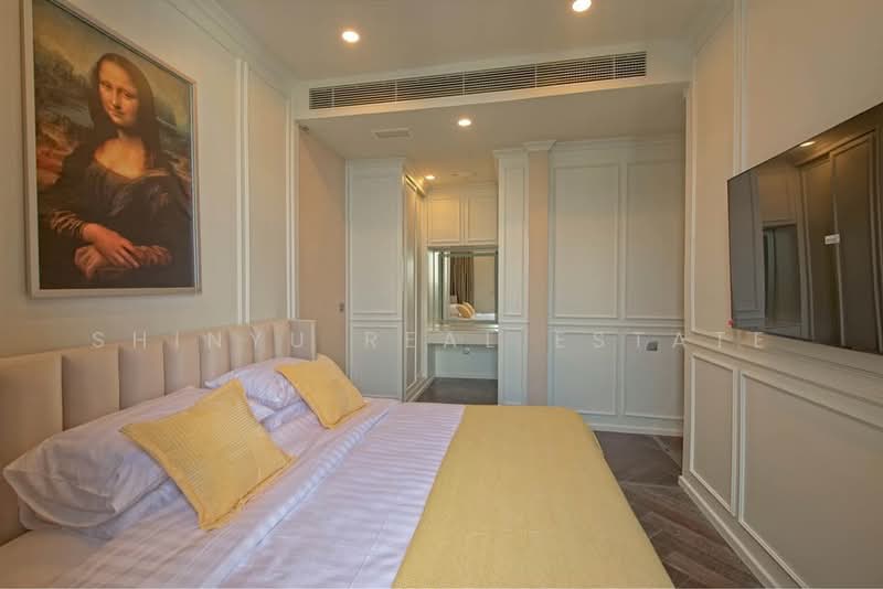 The Esse Sukhumvit 36 : ดิ เอส สุขุมวิท 36, กรุงเทพ, ซอยสุขุมวิท 36 ถนนสุขุมวิท, พระโขนง, คลองเตย, กรุงเทพ, 77 ตร.ม., คอนโด ให้เช่า, โดย Shinyu Real Estate, 500403148 - DDproperty.com