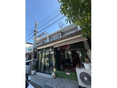 ขาย - The Colors Leisure Bangna Km.8 : เดอะ คัลเลอร์ส เลชเชอร์ บางนา กม.8, สมุทรปราการ