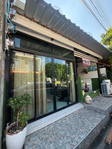 The Colors Leisure Bangna Km.8 : เดอะ คัลเลอร์ส เลชเชอร์ บางนา กม.8, สมุทรปราการ, ซอยเลียบทางพิเศษสายบางพลี-สุขสวัสดิ์, บางพลีใหญ่, บางพลี, สมุทรปราการ, 112 ตร.ม., ทาวน์เฮ้าส์ ขาย, โดย ERA Thailand, 500403150 - DDproperty.com