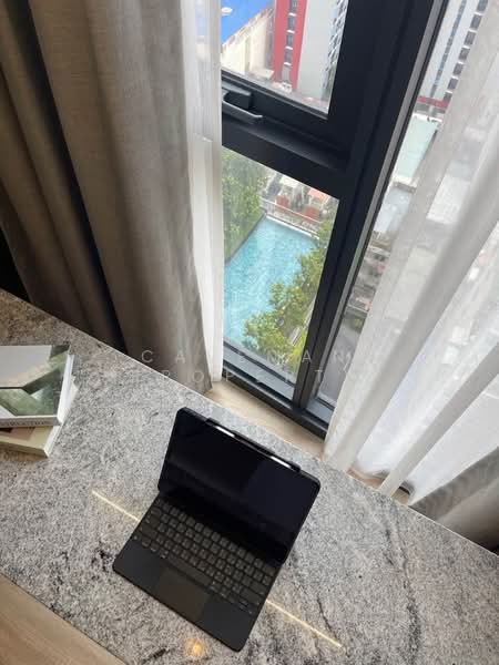 The Line Phahon-Pradipat, Bangkok, 21 Pradiphat Road, Samsen Nai, Phaya Thai, Bangkok, 1 Bedroom, 34 sqm, Condo For Rent, by caveman property, 500403151 - DDproperty.com