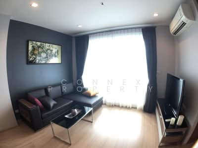 For Rent - Rhythm Ratchada-Huaikwang, Bangkok