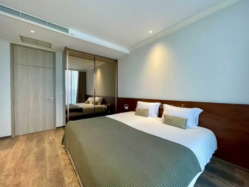 Noble Ploenchit : โนเบิล เพลินจิต, กรุงเทพ, 1035 ถนนเพลินจิต, ลุมพินี, ปทุมวัน, กรุงเทพ, 178 ตร.ม., คอนโด ให้เช่า, โดย Simon Decalf, 500403153 - DDproperty.com