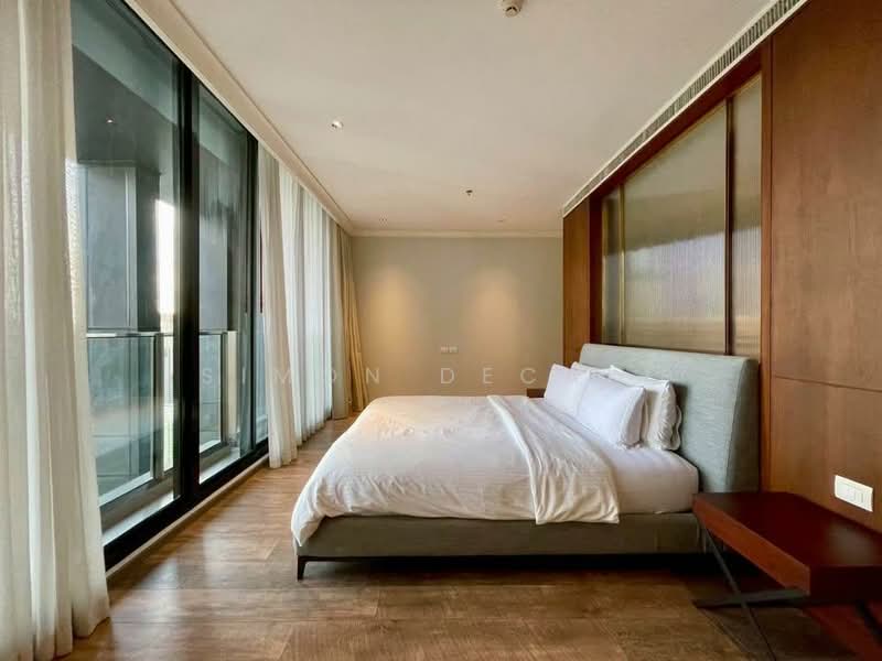 Noble Ploenchit : โนเบิล เพลินจิต, กรุงเทพ, 1035 ถนนเพลินจิต, ลุมพินี, ปทุมวัน, กรุงเทพ, 178 ตร.ม., คอนโด ให้เช่า, โดย Simon Decalf, 500403153 - DDproperty.com