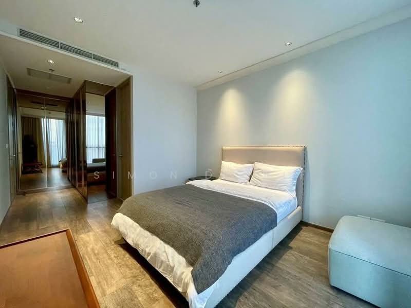 Noble Ploenchit, Bangkok, 1035 Ploenchit Road, Lumphini, Pathum Wan, Bangkok, 3 Bedrooms, 178 sqm, Condo For Rent, by Simon Decalf, 500403153 - DDproperty.com
