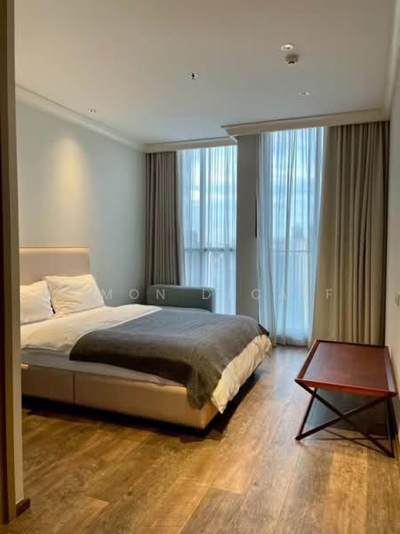 Noble Ploenchit : โนเบิล เพลินจิต, กรุงเทพ, 1035 ถนนเพลินจิต, ลุมพินี, ปทุมวัน, กรุงเทพ, 178 ตร.ม., คอนโด ให้เช่า, โดย Simon Decalf, 500403153 - DDproperty.com