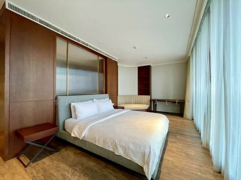 Noble Ploenchit : โนเบิล เพลินจิต, กรุงเทพ, 1035 ถนนเพลินจิต, ลุมพินี, ปทุมวัน, กรุงเทพ, 178 ตร.ม., คอนโด ให้เช่า, โดย Simon Decalf, 500403153 - DDproperty.com